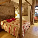 Casona Cuervo Hotel 3*