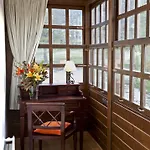 Casona Cuervo San Tirso de Candamo