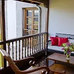 Casona Cuervo San Tirso de Candamo