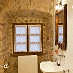 Casona Cuervo San Tirso de Candamo
