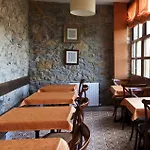 Hotel Casona Cuervo