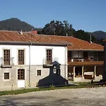 Casona Cuervo San Tirso de Candamo