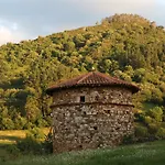 Casona Cuervo San Tirso de Candamo