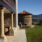 Casona Cuervo Hotel 3*