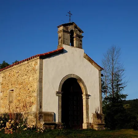 Casona Cuervo 3* San Tirso de Candamo