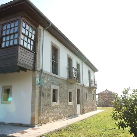 Отель Casona Cuervo