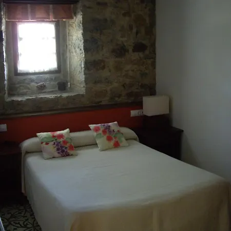 Hotel Casona Cuervo San Tirso de Candamo