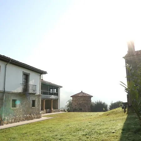 Отель Casona Cuervo 3*