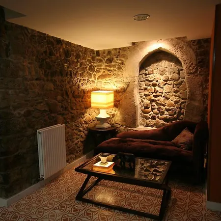 Casona Cuervo מלון 3*