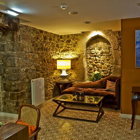 Casona Cuervo מלון