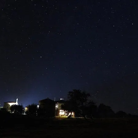 Casona Cuervo Отель 3*