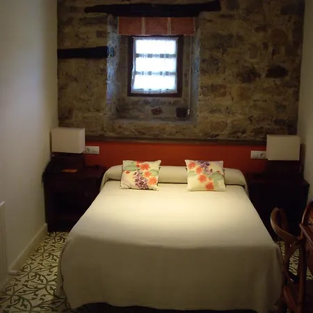 Casona Cuervo Hotel 3*