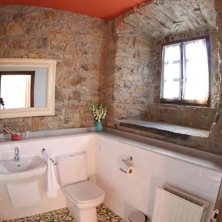 מלון Casona Cuervo