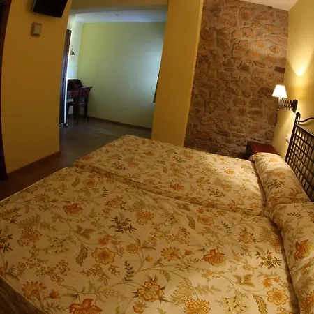 Hotel Casona Cuervo 3*