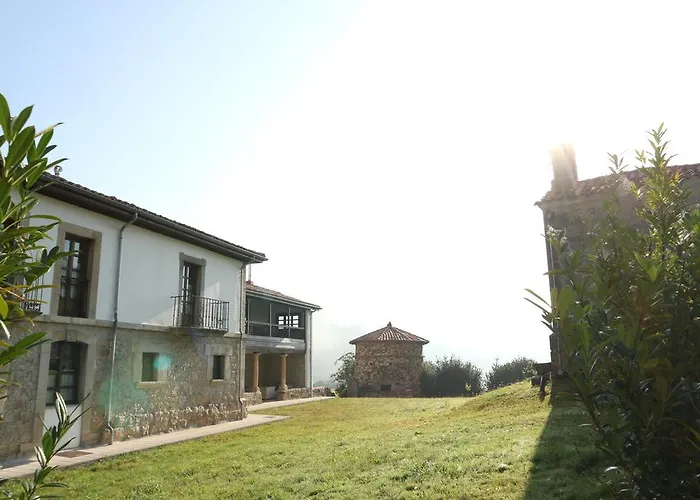 Отель Casona Cuervo 3*