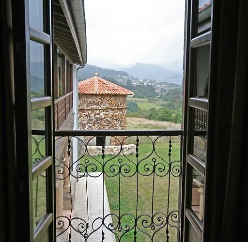 Отель Casona Cuervo