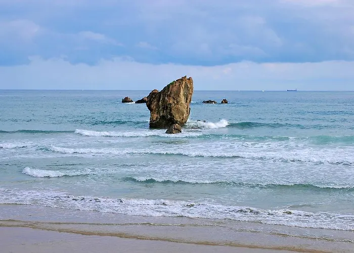 Casona Cuervo Отель 3*