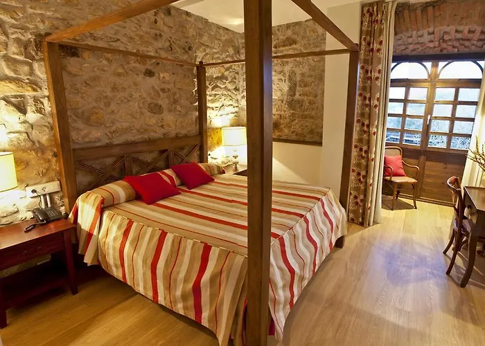 Casona Cuervo Отель 3*