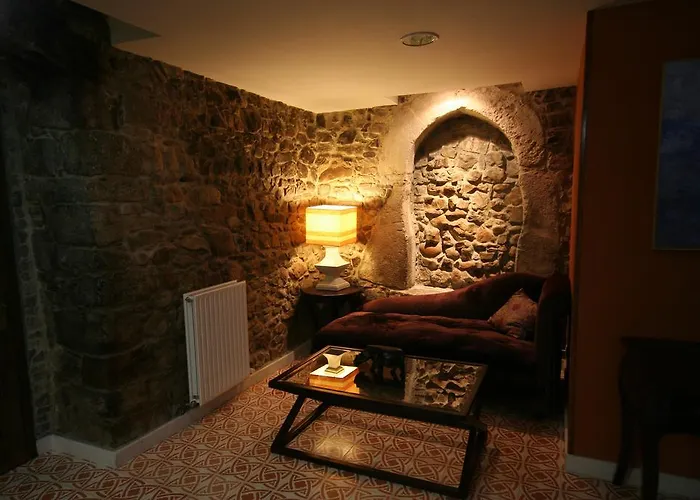 Casona Cuervo Hotel 3*