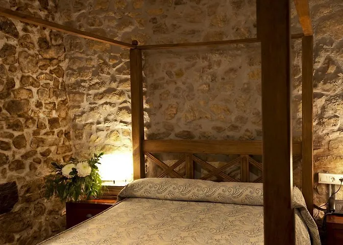 Hotel Casona Cuervo San Tirso de Candamo