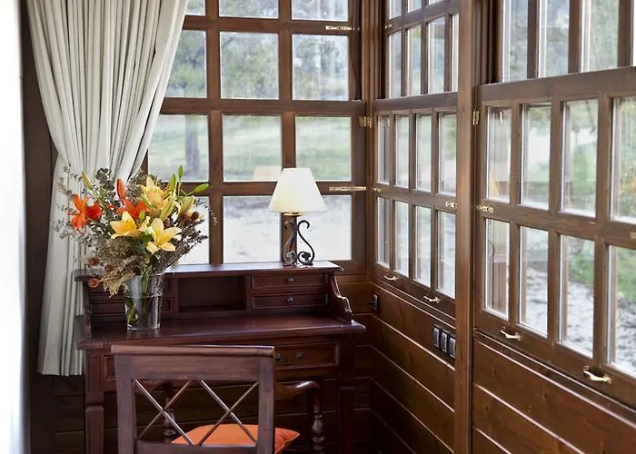 Casona Cuervo Сан-Тирсо-де-Кандамо