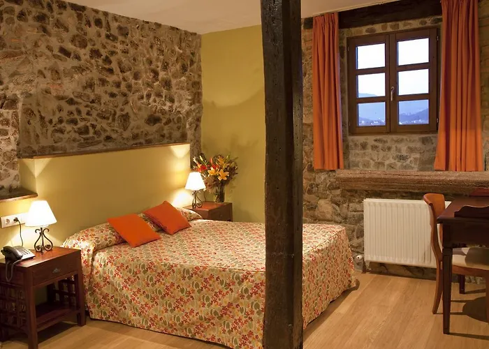 Hotel Casona Cuervo 3*