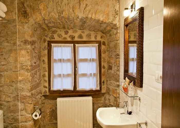 Casona Cuervo San Tirso de Candamo