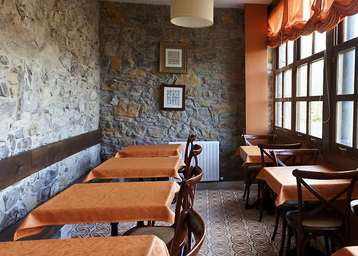 Отель Casona Cuervo