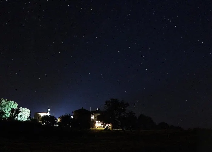 Casona Cuervo Hotel 3*