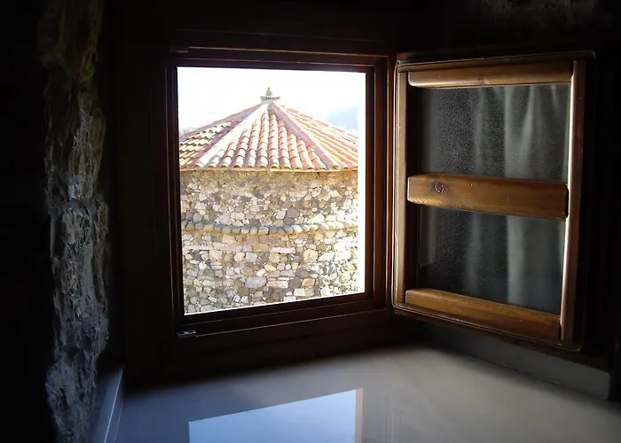 Hotel Casona Cuervo San Tirso de Candamo