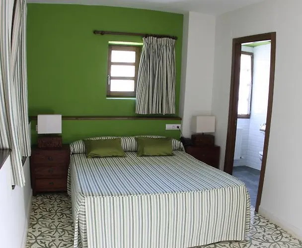 Casona Cuervo Отель 3*