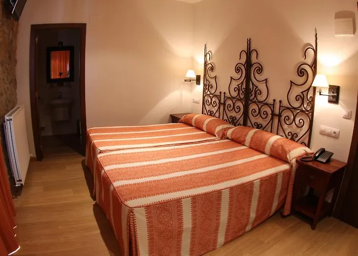 Отель Casona Cuervo