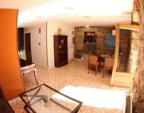 Casona Cuervo Hotel 3*