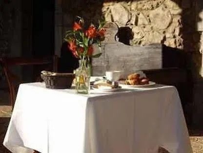 Casona Cuervo San Tirso de Candamo