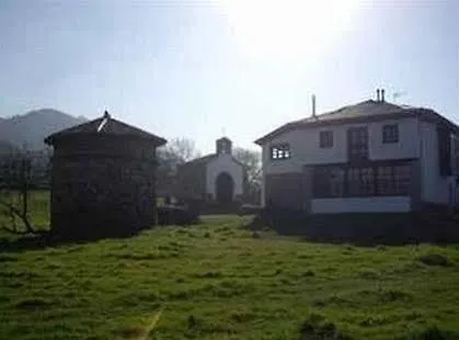 Casona Cuervo Отель